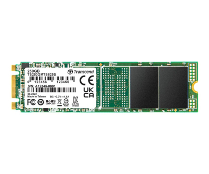 Dysk wewnętrzny TRANSCEND TS250GMTS825S